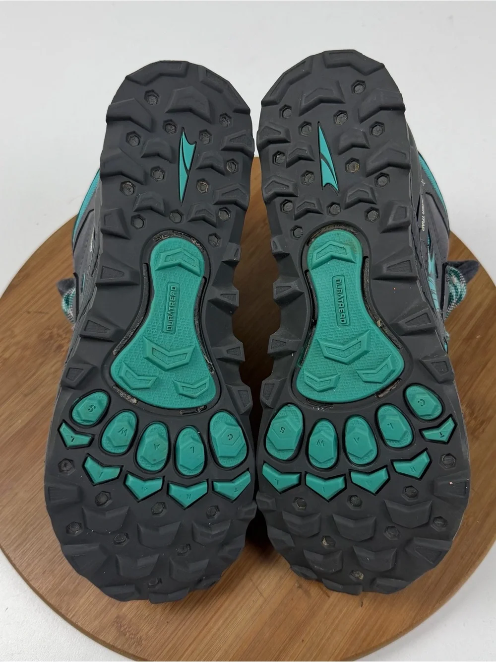 Altra Lone Peak 4 Mid RSM Women's Trail Running Shoes